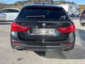 BMW 520 520 d xDrive M Sport Harman/Kardon AHK Glasdach Negro - thumbnail 10
