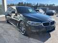 BMW 520 520 d xDrive M Sport Harman/Kardon AHK Glasdach Negro - thumbnail 7