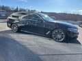 BMW 520 520 d xDrive M Sport Harman/Kardon AHK Glasdach Negro - thumbnail 8