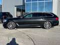 BMW 520 520 d xDrive M Sport Harman/Kardon AHK Glasdach Negro - thumbnail 12