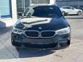 BMW 520 520 d xDrive M Sport Harman/Kardon AHK Glasdach Negro - thumbnail 6