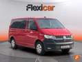 Volkswagen T5 Caravelle Origin Corta 2.0 TDI 81kW (110CV) BMT Rojo - thumbnail 18