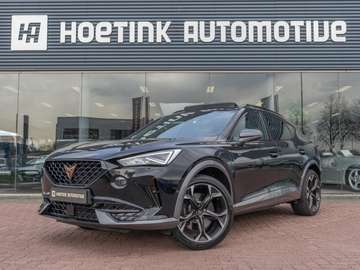 1.4 e-HYBRID 150kW DSG | Pano | Matrix-LED | Ambie