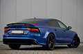 Audi RS7 4.0 TFSI performance *RS7 SITZE * CARBON Blau - thumbnail 8