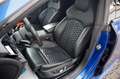 Audi RS7 4.0 TFSI performance *RS7 SITZE * CARBON Blau - thumbnail 23
