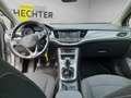 Opel Astra 1.2 Turbo Start/Stop Sports Tourer Edition Argent - thumbnail 11