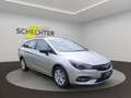 Opel Astra 1.2 Turbo Start/Stop Sports Tourer Edition Argent - thumbnail 7