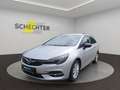 Opel Astra 1.2 Turbo Start/Stop Sports Tourer Edition Argent - thumbnail 1