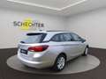 Opel Astra 1.2 Turbo Start/Stop Sports Tourer Edition Argent - thumbnail 5