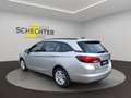 Opel Astra 1.2 Turbo Start/Stop Sports Tourer Edition Argent - thumbnail 3
