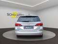 Opel Astra 1.2 Turbo Start/Stop Sports Tourer Edition Argent - thumbnail 4