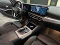 BMW 320 d Touring /LEDER / LED / ACC / 1.HAND Grau - thumbnail 16