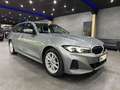 BMW 320 d Touring /LEDER / LED / ACC / 1.HAND Grau - thumbnail 3