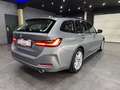 BMW 320 d Touring /LEDER / LED / ACC / 1.HAND Grau - thumbnail 4