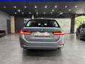 BMW 320 d Touring /LEDER / LED / ACC / 1.HAND Grau - thumbnail 5