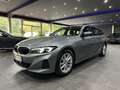 BMW 320 d Touring /LEDER / LED / ACC / 1.HAND Grau - thumbnail 1