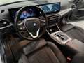 BMW 320 d Touring /LEDER / LED / ACC / 1.HAND Grau - thumbnail 11
