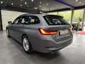 BMW 320 d Touring /LEDER / LED / ACC / 1.HAND Grau - thumbnail 6