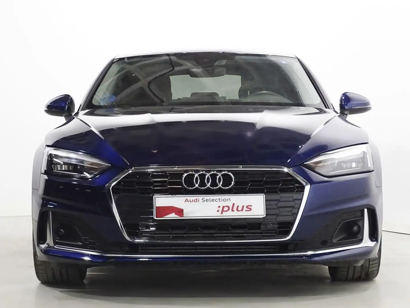 Audi A5 Sportback 35 TFSI Advanced S tronic Azul - 2