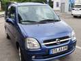 Opel Agila Agila 1.2 16 V Comfort Azul - thumbnail 1