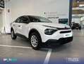 Citroen C4 1.2 PureTech Live Pack S&S 100 Blanco - thumbnail 3