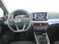SEAT Arona 1,0 Eco TSI FR *LED *Tempomat *Klima *Kurvenlic... Schwarz - thumbnail 10