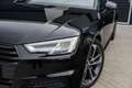 Audi A4 Limousine 1.4 TFSI S Line Stoelverw|Garantie|Navi Noir - thumbnail 11