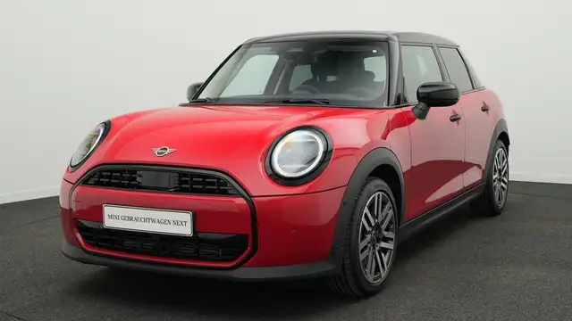 MINI Mini