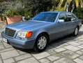 Mercedes-Benz 600 Azul - thumbnail 1
