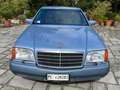 Mercedes-Benz 600 Azul - thumbnail 2