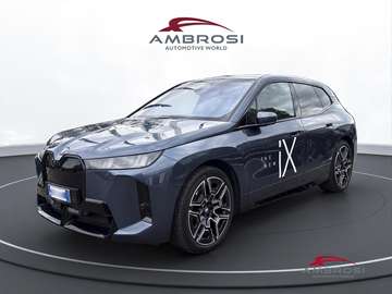 xDrive45 Msport Pro Innovation Comfort Package