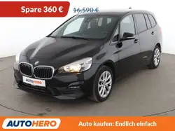 Bmw 220 220d Gran Tourer Aut.*NAVI*ACC*CAM*PDC*SHZ*