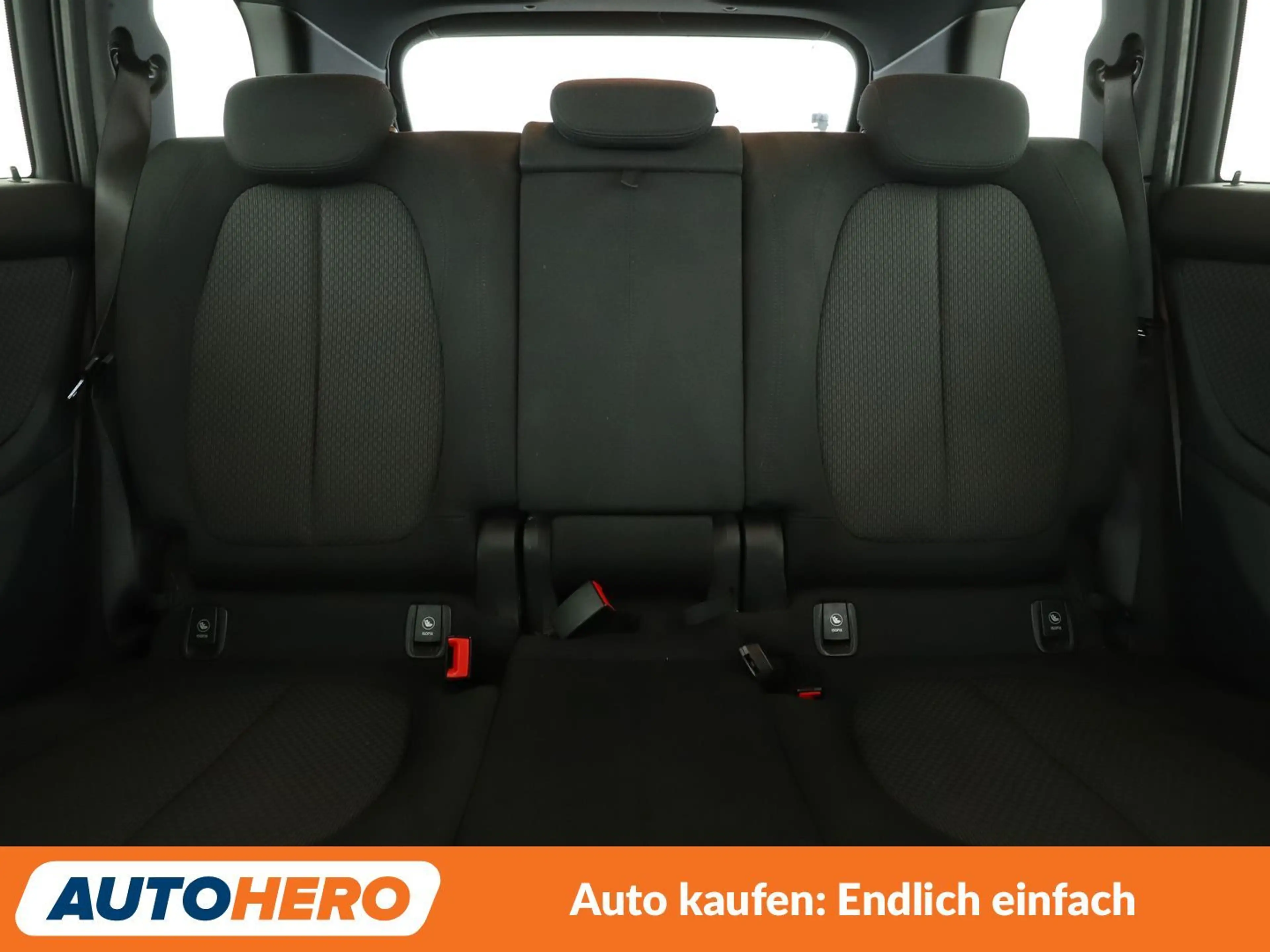 BMW 220 220d Gran Tourer — photo 15
