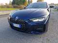 BMW 420 Serie 4 G22 2020 Coupe420d M Sport auto Blu/Azzurro - thumbnail 14