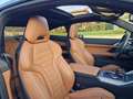BMW 420 Serie 4 G22 2020 Coupe420d M Sport auto Blu/Azzurro - thumbnail 4