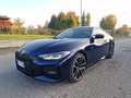 BMW 420 Serie 4 G22 2020 Coupe420d M Sport auto Blu/Azzurro - thumbnail 11