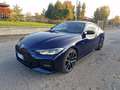 BMW 420 Serie 4 G22 2020 Coupe420d M Sport auto Blu/Azzurro - thumbnail 13