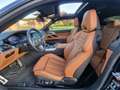 BMW 420 Serie 4 G22 2020 Coupe420d M Sport auto Blu/Azzurro - thumbnail 8