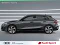 Audi A3 Sportback S line TFSI e S tronic UPE 62.560,- Grau - thumbnail 6