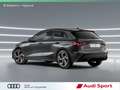 Audi A3 Sportback S line TFSI e S tronic UPE 62.560,- Grau - thumbnail 7
