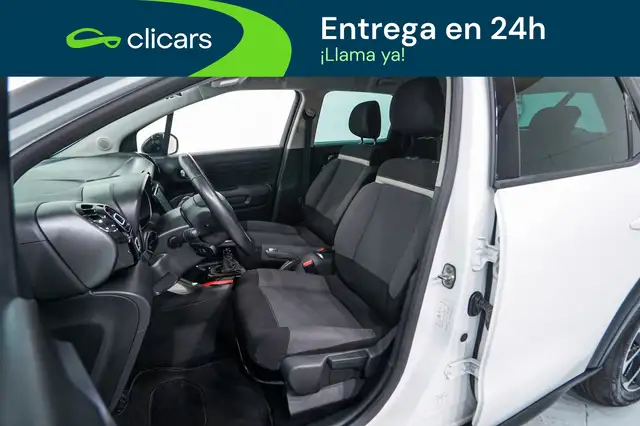 Citroen C3 Aircross view 14