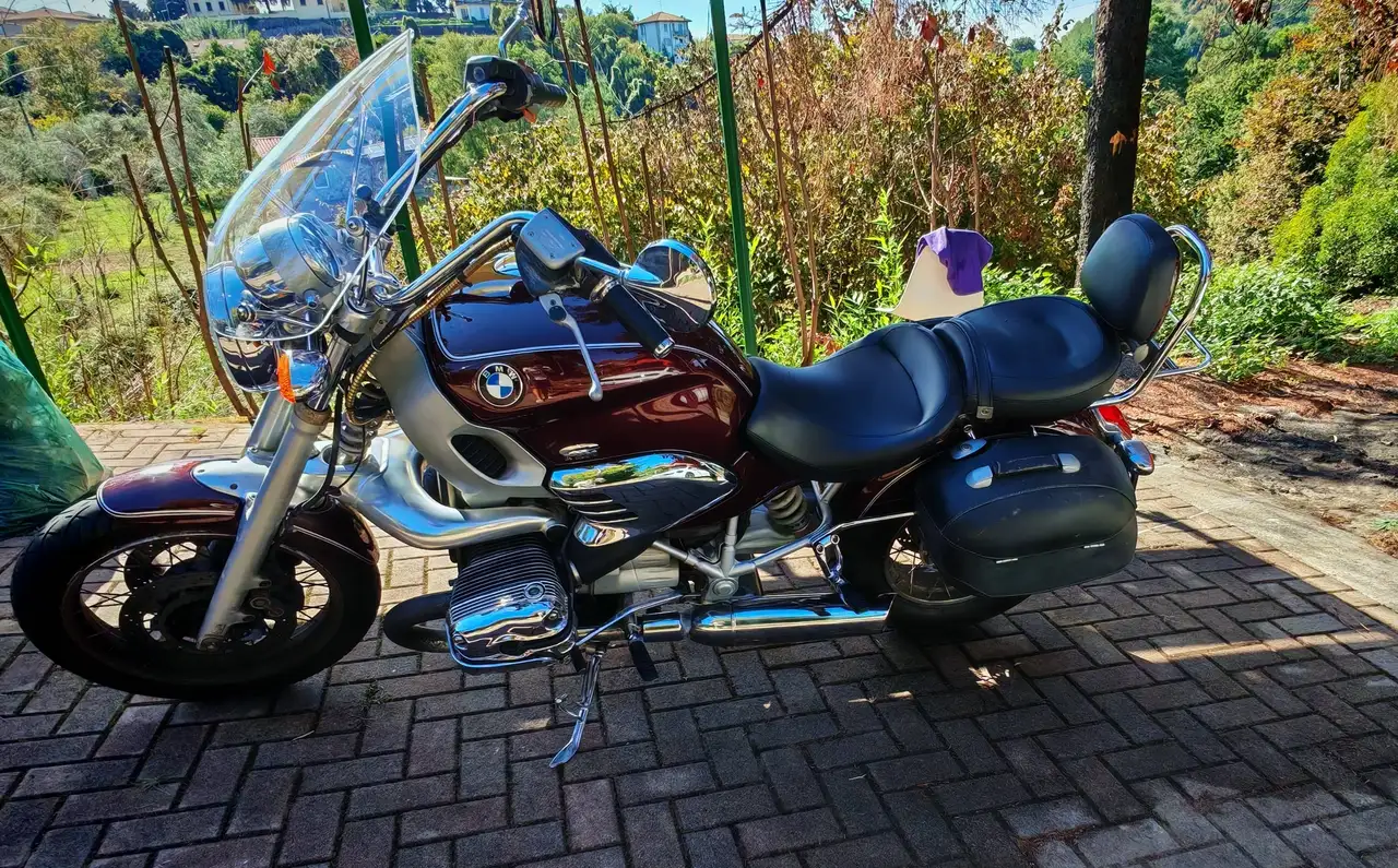 BMW R 1200 C