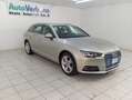 Audi A4 A4 Avant 3.0 tdi Design 218cv s-tronic Brąz - thumbnail 1