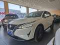 Nissan Qashqai 1.3 DIG-T mHEV 12V Acenta 4x2 Aut. 116kW Blanco - thumbnail 4