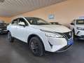 Nissan Qashqai 1.3 DIG-T mHEV 12V Acenta 4x2 Aut. 116kW Blanco - thumbnail 2