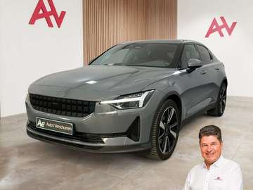 Single Motor Standard Range 64kWh ** Memory | N...