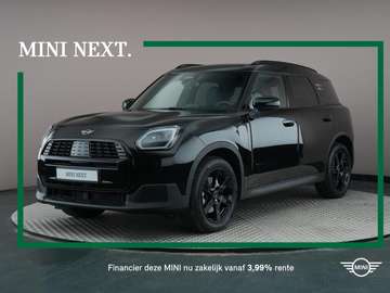 Countryman 1.5 C Classic M