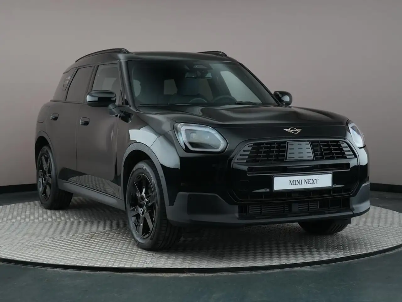 MINI Others 2026