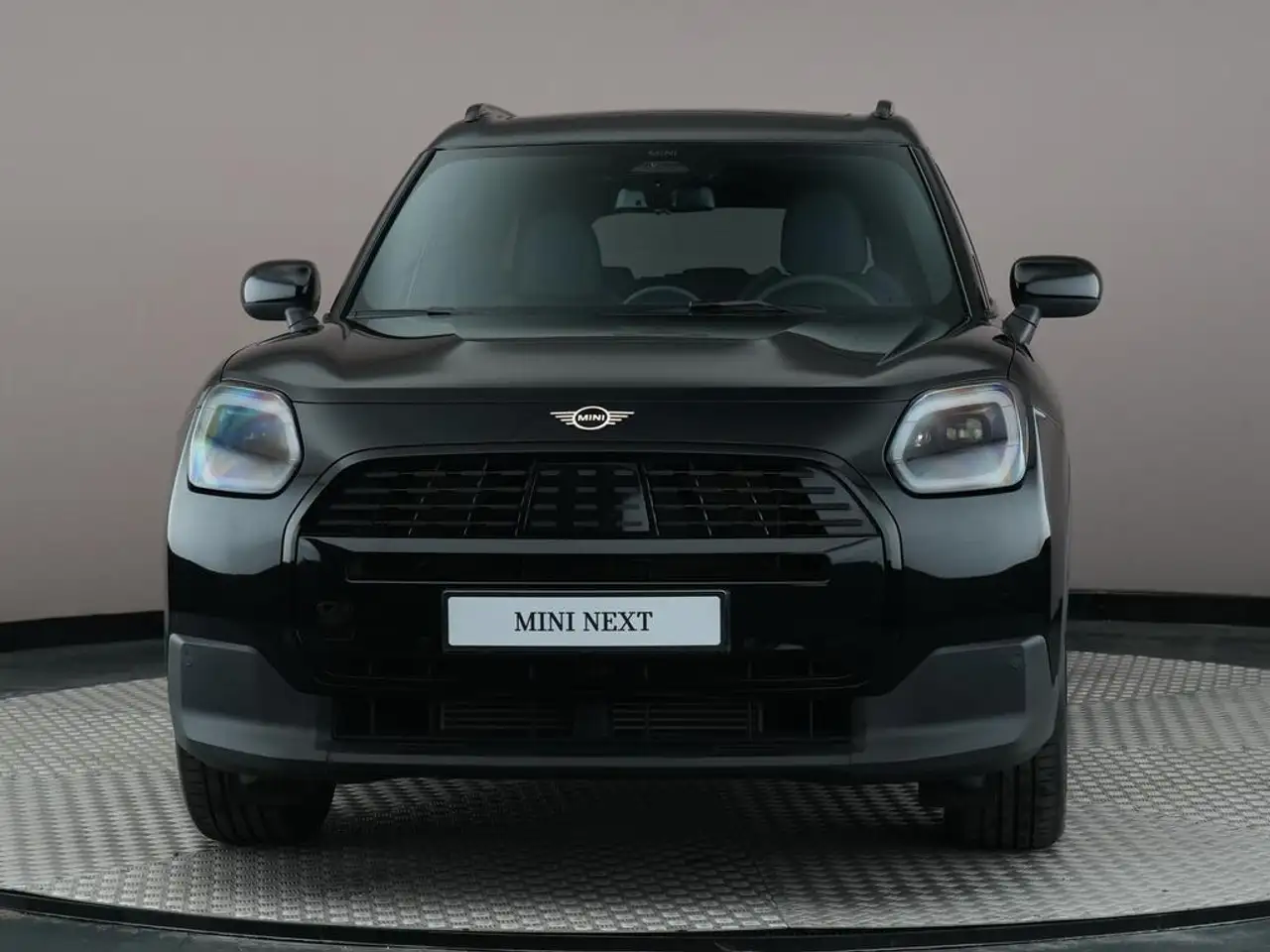 MINI Others 2026