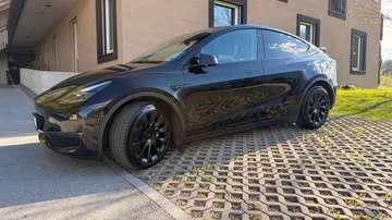 Model Y Long Range AWD 79kWh